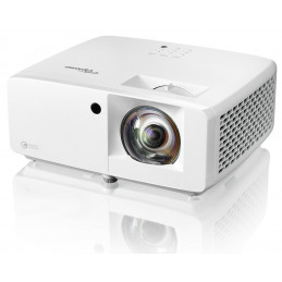 Optoma ZH451ST Lähiprojektori 4200 ANSI lumenia DLP 1080p (1920x1080) 3D Valkoinen