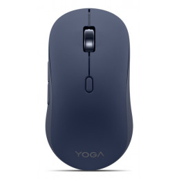 Lenovo Yoga hiiri Office Molempikätinen Bluetooth Optinen 4000 DPI