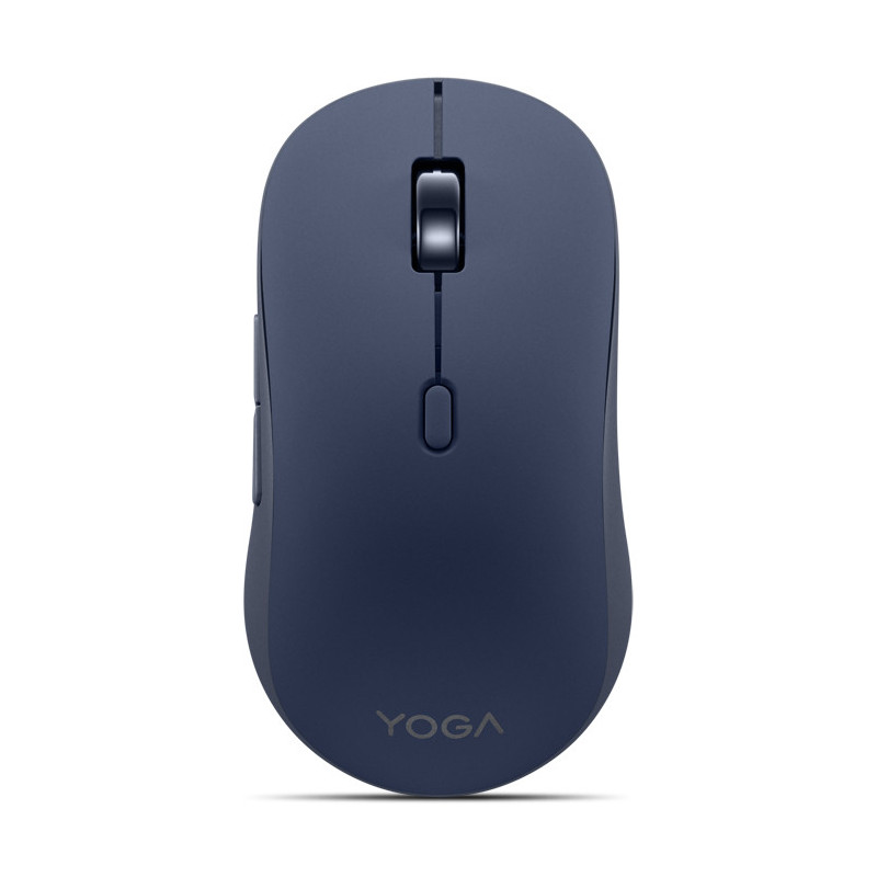 Lenovo Yoga hiiri Office Molempikätinen Bluetooth Optinen 4000 DPI