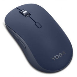 Lenovo Yoga hiiri Office Molempikätinen Bluetooth Optinen 4000 DPI