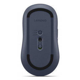 Lenovo Yoga hiiri Office Molempikätinen Bluetooth Optinen 4000 DPI