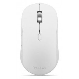 Lenovo Yoga hiiri Office Molempikätinen Bluetooth Optinen 4000 DPI