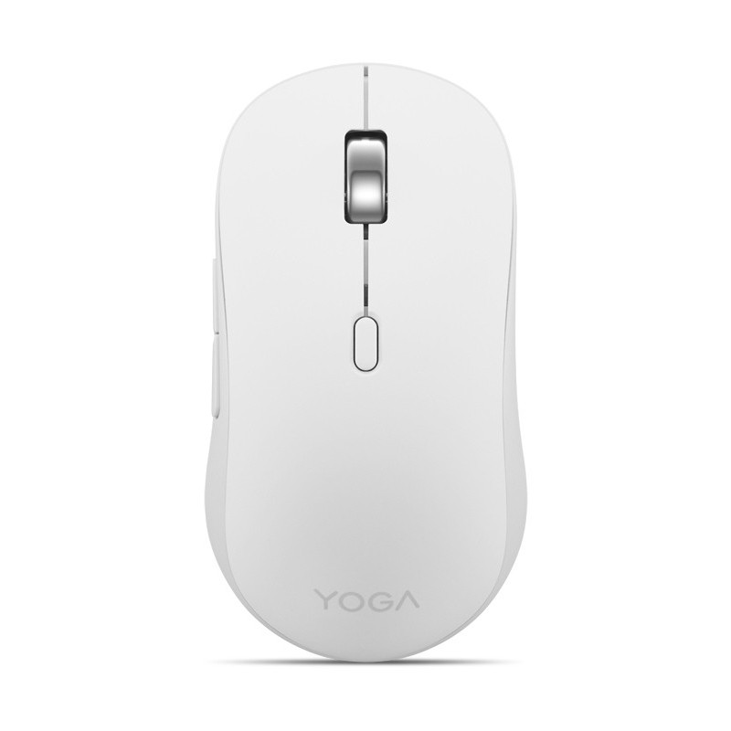 Lenovo Yoga hiiri Office Molempikätinen Bluetooth Optinen 4000 DPI