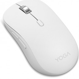 Lenovo Yoga hiiri Office Molempikätinen Bluetooth Optinen 4000 DPI