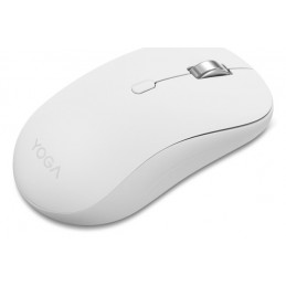Lenovo Yoga hiiri Office Molempikätinen Bluetooth Optinen 4000 DPI