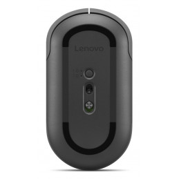 Lenovo 350 hiiri Office Molempikätinen Bluetooth Optinen 2400 DPI
