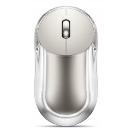 Lenovo 900 hiiri Office Molempikätinen RF Wireless + Bluetooth Optinen 4000 DPI