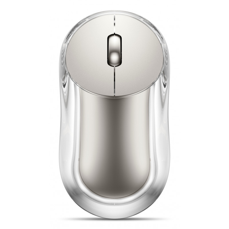 Lenovo 900 hiiri Office Molempikätinen RF Wireless + Bluetooth Optinen 4000 DPI