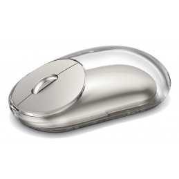 Lenovo 900 hiiri Office Molempikätinen RF Wireless + Bluetooth Optinen 4000 DPI