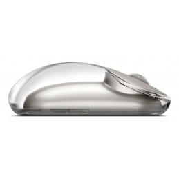 Lenovo 900 hiiri Office Molempikätinen RF Wireless + Bluetooth Optinen 4000 DPI