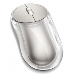 Lenovo 900 hiiri Office Molempikätinen RF Wireless + Bluetooth Optinen 4000 DPI