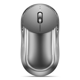 Lenovo 8000 hiiri Koti Molempikätinen Bluetooth + USB Type-A Optinen 4000 DPI