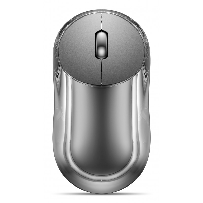 Lenovo 8000 hiiri Koti Molempikätinen Bluetooth + USB Type-A Optinen 4000 DPI