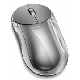 Lenovo 8000 hiiri Koti Molempikätinen Bluetooth + USB Type-A Optinen 4000 DPI