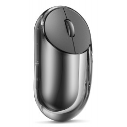 Lenovo 8000 hiiri Koti Molempikätinen Bluetooth + USB Type-A Optinen 4000 DPI