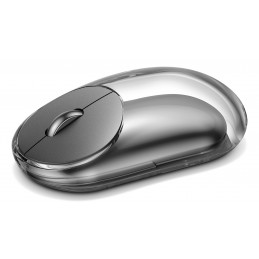 Lenovo 8000 hiiri Koti Molempikätinen Bluetooth + USB Type-A Optinen 4000 DPI