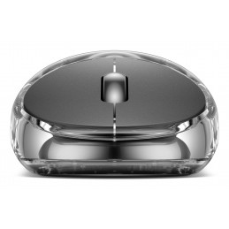 Lenovo 8000 hiiri Koti Molempikätinen Bluetooth + USB Type-A Optinen 4000 DPI