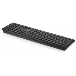 DELL Pro 5 KB526 näppäimistö Koti  Toimisto Langaton RF QWERTY Pohjoismainen Musta