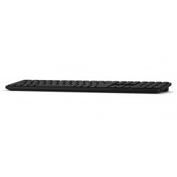 DELL Pro 5 KB526 näppäimistö Koti  Toimisto Langaton RF QWERTY Pohjoismainen Musta