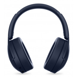 Lenovo YOGA PC Edition Kuulokkeet Langallinen & langaton Pääpanta Puhelut Musiikki USB Type-C Bluetooth Sininen