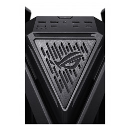 ASUS ROG Hyperion GR701 BTF Edition Tower Musta, Läpinäkyvä