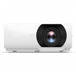 BenQ LH740 Vakioprojektori 5000 ANSI lumenia DLP 1080p (1920x1080) 3D Valkoinen