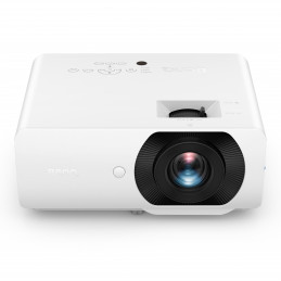 BenQ LH740 Vakioprojektori 5000 ANSI lumenia DLP 1080p (1920x1080) 3D Valkoinen
