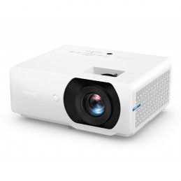BenQ LH740 Vakioprojektori 5000 ANSI lumenia DLP 1080p (1920x1080) 3D Valkoinen