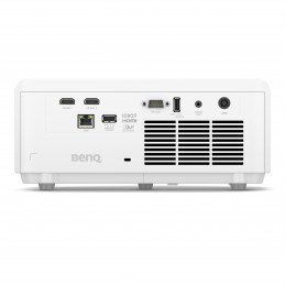 BenQ LH740 Vakioprojektori 5000 ANSI lumenia DLP 1080p (1920x1080) 3D Valkoinen