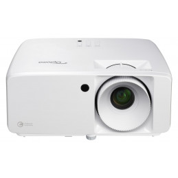 Optoma ZH361 Vakioprojektori 4000 ANSI lumenia DLP 1080p (1920x1080) 3D Valkoinen