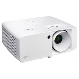Optoma ZH361 Vakioprojektori 4000 ANSI lumenia DLP 1080p (1920x1080) 3D Valkoinen