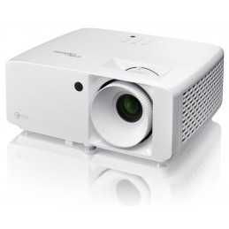 Optoma ZH361 Vakioprojektori 4000 ANSI lumenia DLP 1080p (1920x1080) 3D Valkoinen