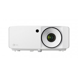 Optoma ZH361 Vakioprojektori 4000 ANSI lumenia DLP 1080p (1920x1080) 3D Valkoinen