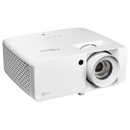 Optoma ZH451 Vakioprojektori 4600 ANSI lumenia DLP 1080p (1920x1080) 3D Valkoinen
