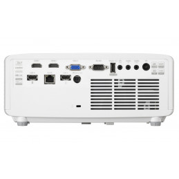 Optoma ZH451 Vakioprojektori 4600 ANSI lumenia DLP 1080p (1920x1080) 3D Valkoinen