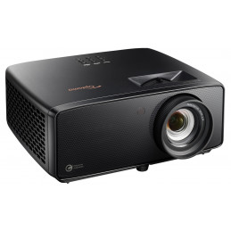 Optoma PK52 Vakioprojektori 3500 ANSI lumenia DLP UHD 4K (3840x2160) 3D Musta