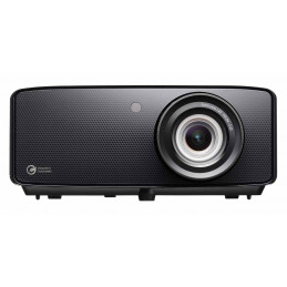 Optoma PK52 Vakioprojektori 3500 ANSI lumenia DLP UHD 4K (3840x2160) 3D Musta