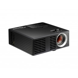 Optoma ML750i Vakioprojektori 450 ANSI lumenia DLP WXGA (1200x800) 3D Musta