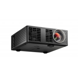 Optoma ML750i Vakioprojektori 450 ANSI lumenia DLP WXGA (1200x800) 3D Musta