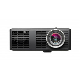 Optoma ML750i Vakioprojektori 450 ANSI lumenia DLP WXGA (1200x800) 3D Musta
