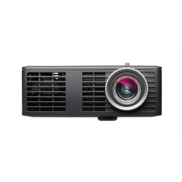 Optoma ML750i Vakioprojektori 450 ANSI lumenia DLP WXGA (1200x800) 3D Musta