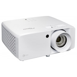 Optoma ZK551 Vakioprojektori 5100 ANSI lumenia DLP UHD 4K (3840x2160) 3D Valkoinen