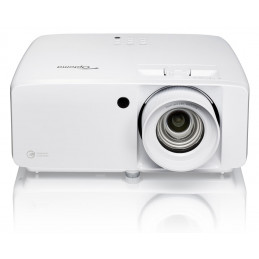 Optoma ZK551 Vakioprojektori 5100 ANSI lumenia DLP UHD 4K (3840x2160) 3D Valkoinen