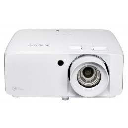 Optoma ZK551 Vakioprojektori 5100 ANSI lumenia DLP UHD 4K (3840x2160) 3D Valkoinen