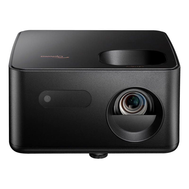 Optoma Photon Life PH31 Vakioprojektori 1500 ANSI lumenia DLP 1080p (1920x1080) Musta