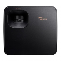 Optoma Photon Life PH31 Vakioprojektori 1500 ANSI lumenia DLP 1080p (1920x1080) Musta