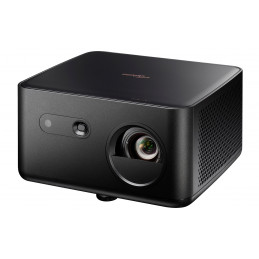 Optoma Photon Life PK32 Vakioprojektori 1100 ANSI lumenia DLP UHD 4K (3840x2160) 3D Musta