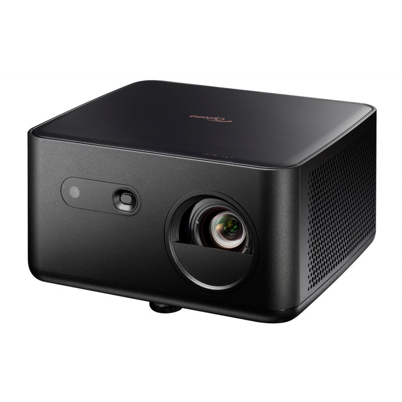 Optoma Photon Life PK32 Vakioprojektori 1100 ANSI lumenia DLP UHD 4K (3840x2160) 3D Musta