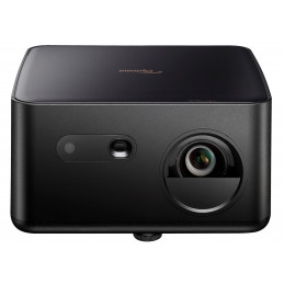 Optoma Photon Life PK32 Vakioprojektori 1100 ANSI lumenia DLP UHD 4K (3840x2160) 3D Musta