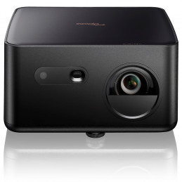 Optoma Photon Life PK32 Vakioprojektori 1100 ANSI lumenia DLP UHD 4K (3840x2160) 3D Musta